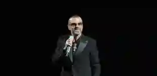 George Michael Auftritt 2012