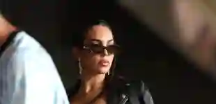 Georgina Rodriguez