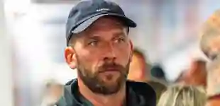Guido Burgstaller verletzt angriff