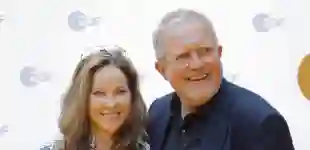 Harald Krassnitzer und Ann-Kathrin Kramer sind seit 16 Jahren zusammen