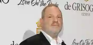 Harvey Weinstein