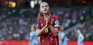 janina minge heute fußball partner