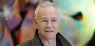 klaus j behrendt privat öffentlichkeit frau familie