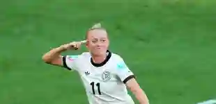 Lea Schüller
