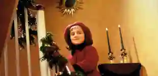 Mara Wilson in „Das Wunder von Manhattan“