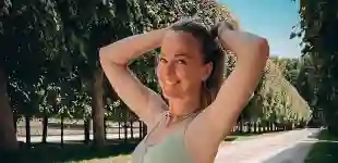 Mareike Schneider The Biggest Loser Fitness Influencer