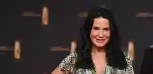 mariella ahrens roter teppich heiß hot freizügig