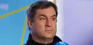 Markus Söder
