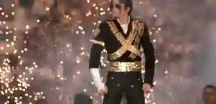 Michael Jackson