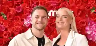 Philipp Stehler Vanessa Ciomber Bachelorette Influencer Hochzeit Schwanger Baby