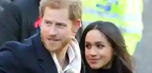 Prinz Harry und Herzogin Meghan