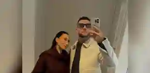 Samira und Serkan Yavuz