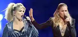 Schlager-Umfrage: Wer ist eure Schlager-Queen?