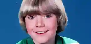 Silver Spoons, Ricky Schroder, Stratton, Kinderstar,