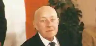 Sir Alec Guiness spielte den "Earl of Dorincourt" in "Der kleine Lord"