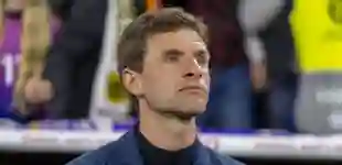 Thomas Müller