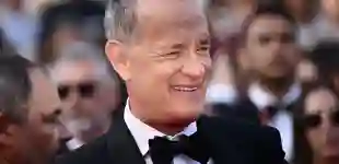 Tom Hanks