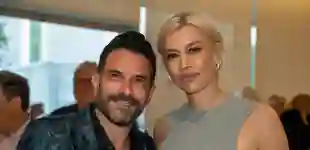 Verena Kerth und Marc Terenzi