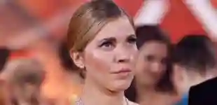 Victoria Swarovski