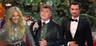 schlager shows weihnachten 2024 tv