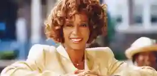 Whitney Houston wäre 2023 60 Jahre alt geworden
