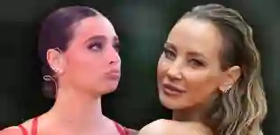 Amira Pocher und Alessandra Meyer-Wölden