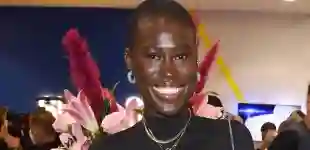 Aminata Sanogo Germany's Next Topmodel GNTM Schwanger