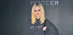 Avril Lavigne
