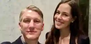 bastian schweinsteiger ana ivanovic