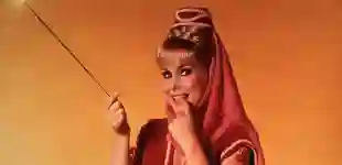 bezaubernde jeannie