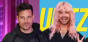 bill kaulitz marc eggers