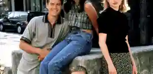 „Dawson's Creek“-Darsteller