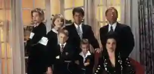 „Die Nanny“-Stars