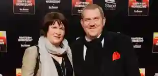 Dietmar Bär Maren Geißler Tatort WDR