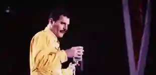 Freddie Mercury lebte auch in München