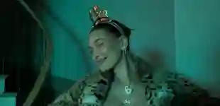 hailey bieber after baby body