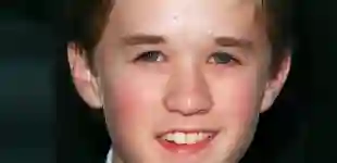 Haley Joel Osment