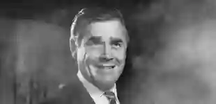 Joachim Fuchsberger in „Zimmer 13“ Edgar Wallace