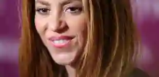 Shakira Trennung gerard Piqué