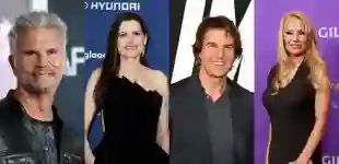 Stars, die schon ziemlich oft verheiratet waren