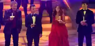 Thomas Gottschalk Florian Silbereisen Andrea Berg Wincent Weiss adventsfest