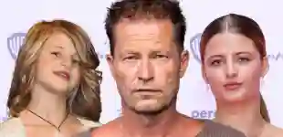 Til Schweiger Kinder