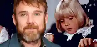 Weihnachtsklassiker heute, der kleine Lord, Ricky Schroder
