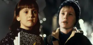 Weihnachtsfilme
