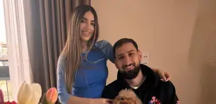 gianluigi donnarumma alessia elefante freundin heiß sexy