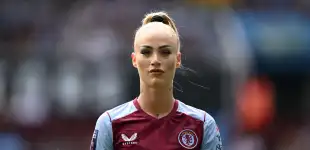 alisha lehmann einbruch