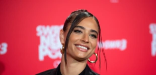 Amira Pocher sprach über ihrem Traummann