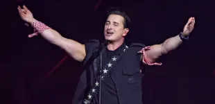 Andreas Gabalier