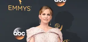 „My Girl“-Star Anna Chlumsky