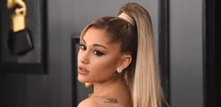 Ariana Grande 62. Grammys Los Angeles 2020